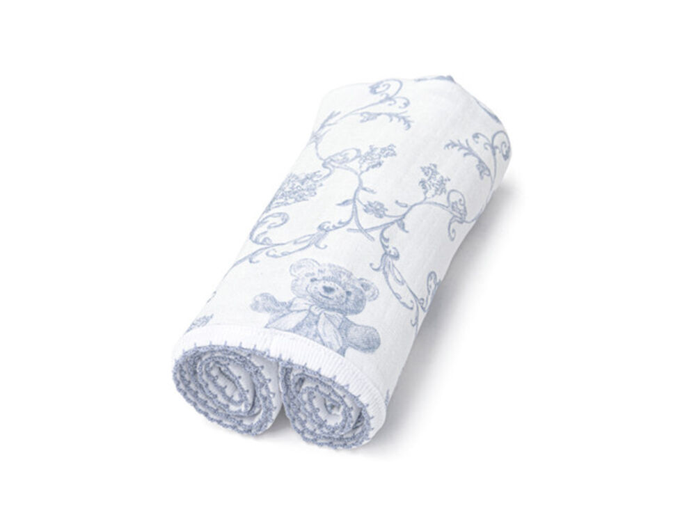 Blauw