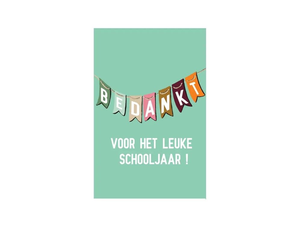 Overige