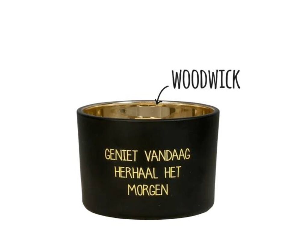 Zwart