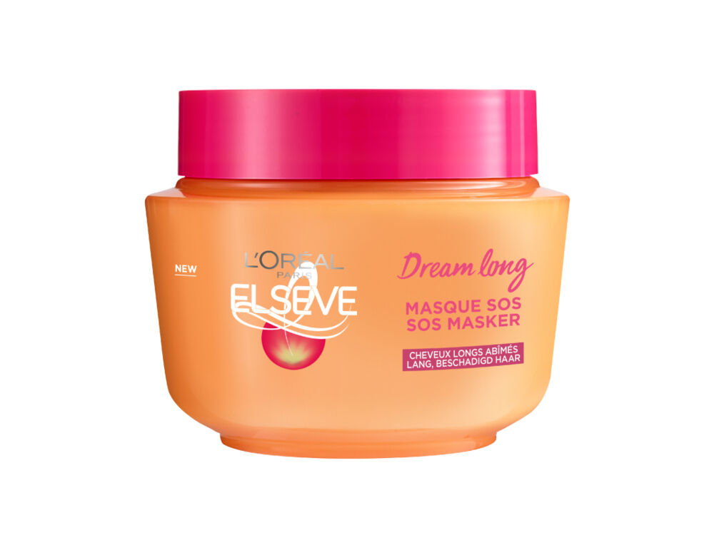 Oranje