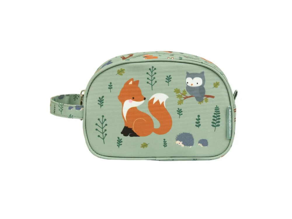 Groen
