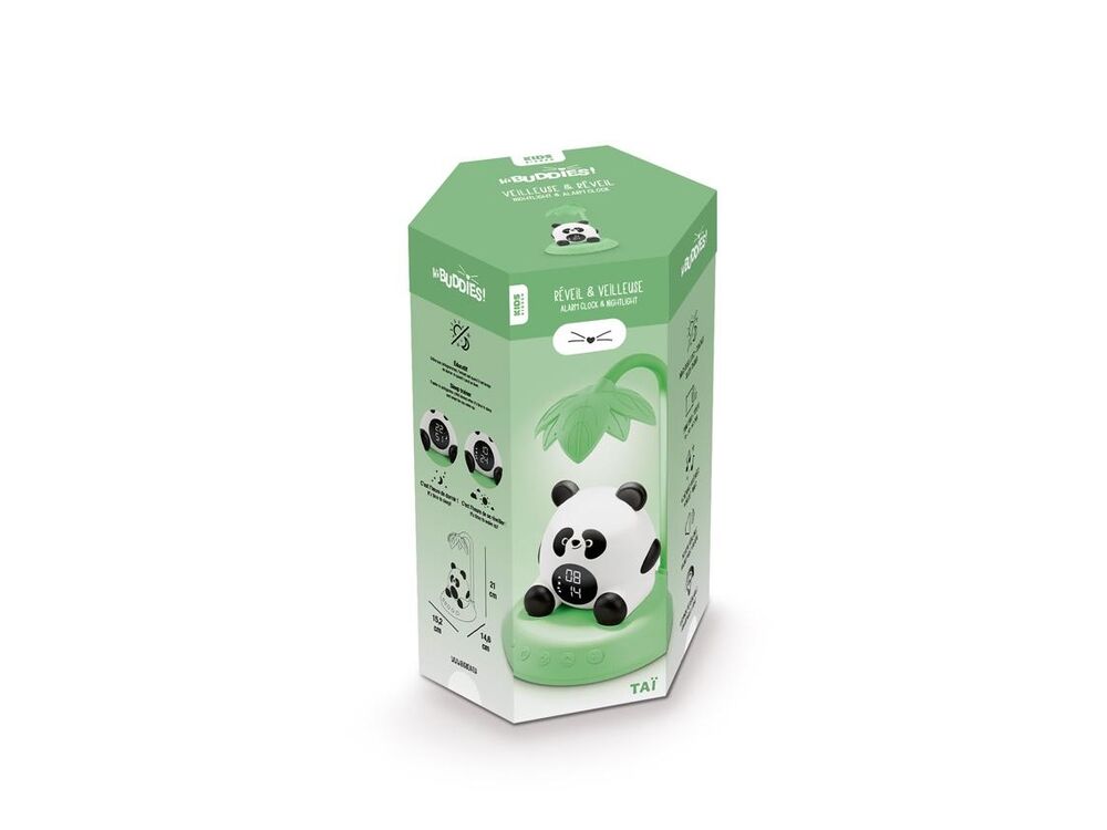 Groen