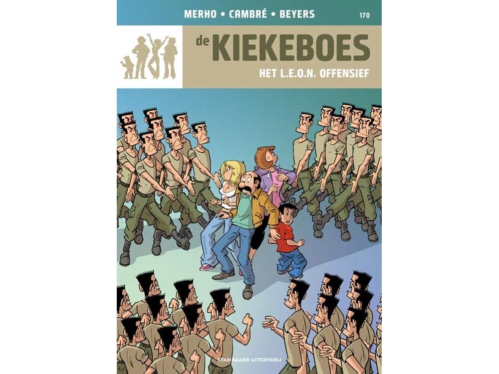 Overige