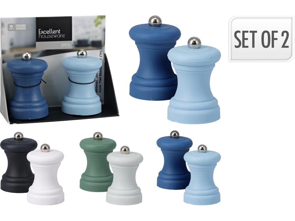 Assorti