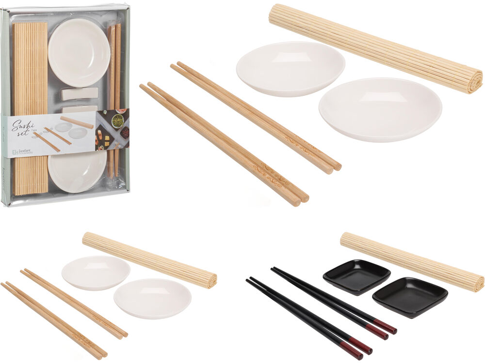 Assorti