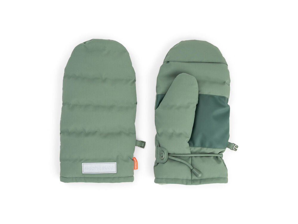 Groen