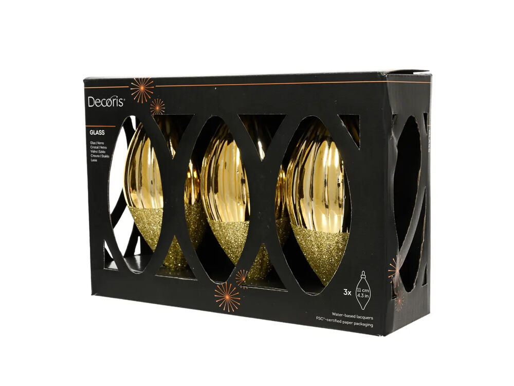 Licht goud