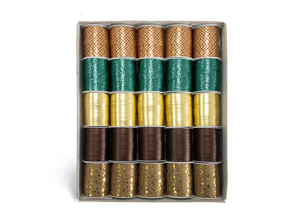 Assorti