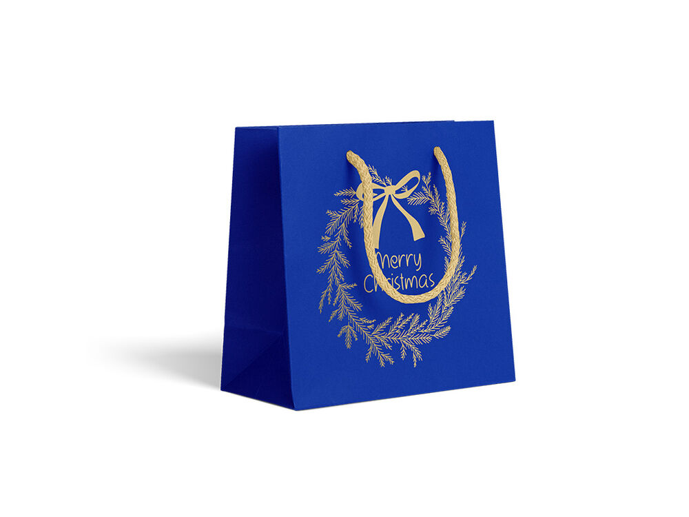 Blauw