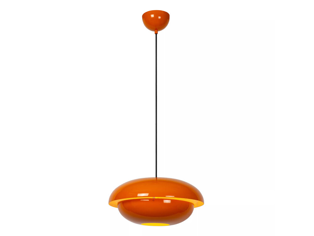 Oranje