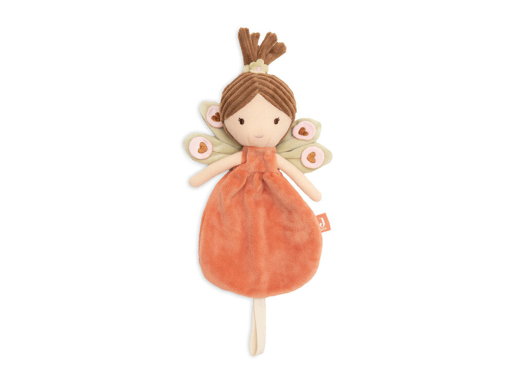 Oranje