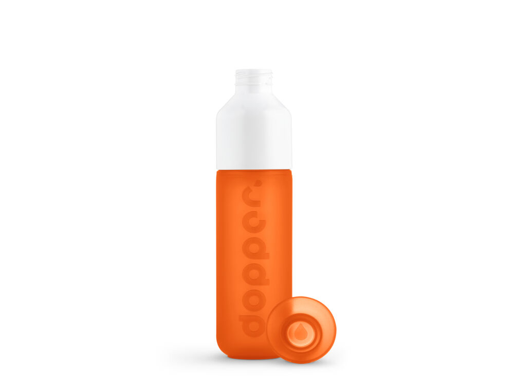 Oranje
