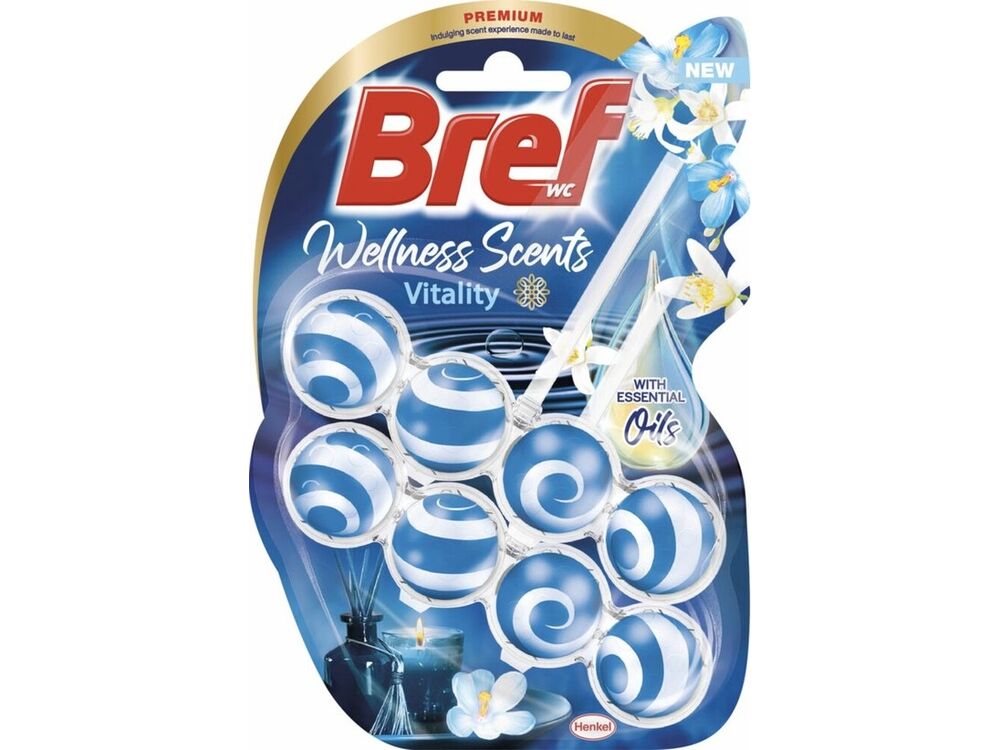 Blauw