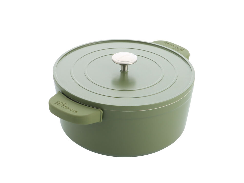Groen