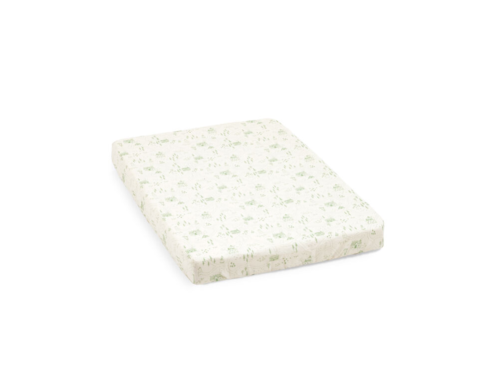 Groen