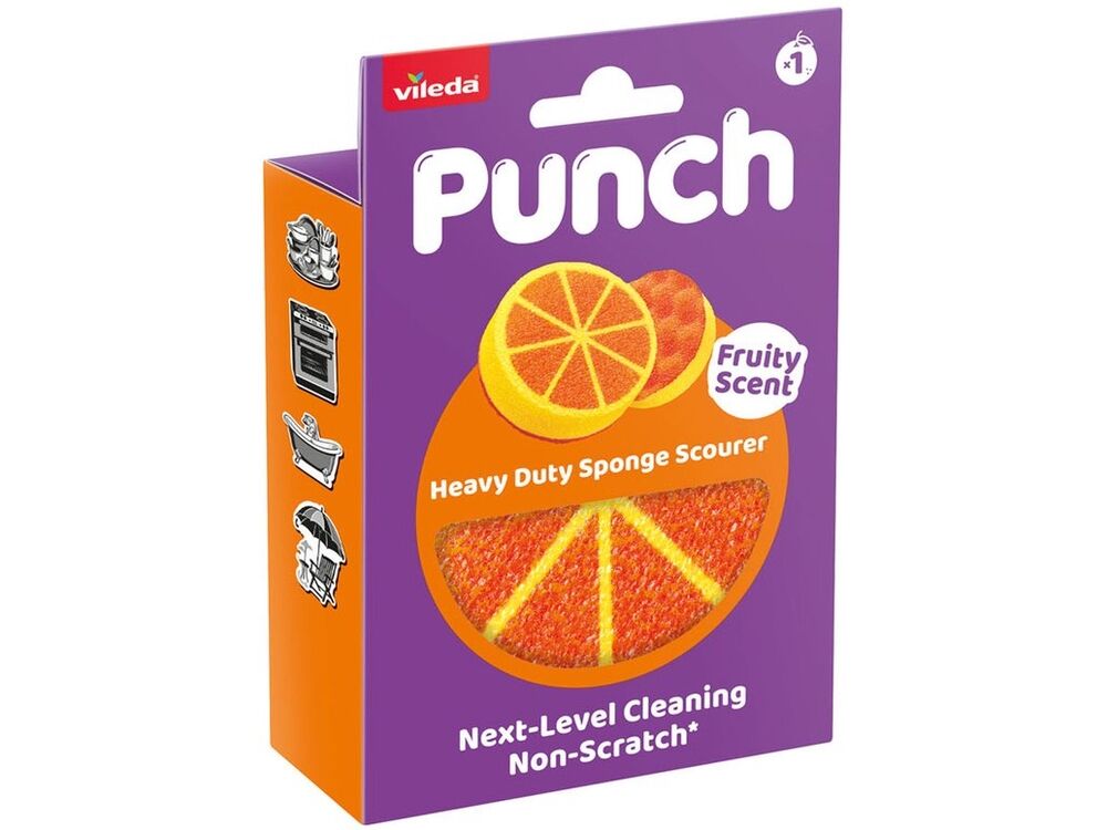 Oranje