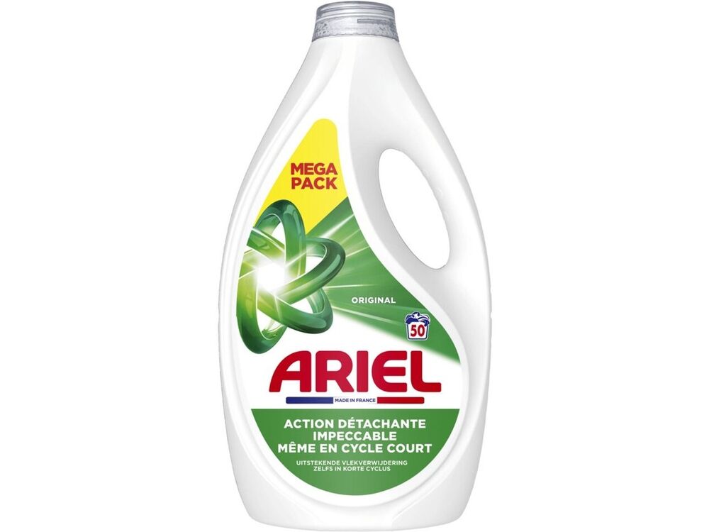 Groen