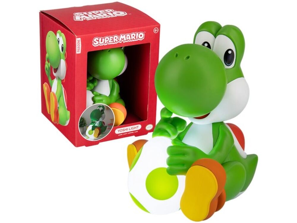 Groen