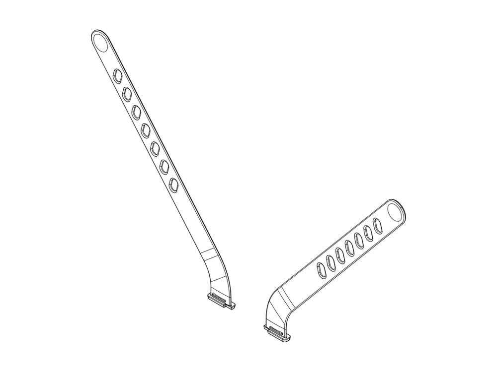 Zwart