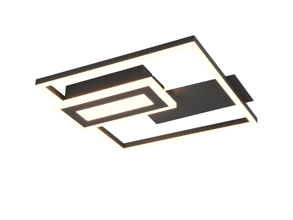 Zwart