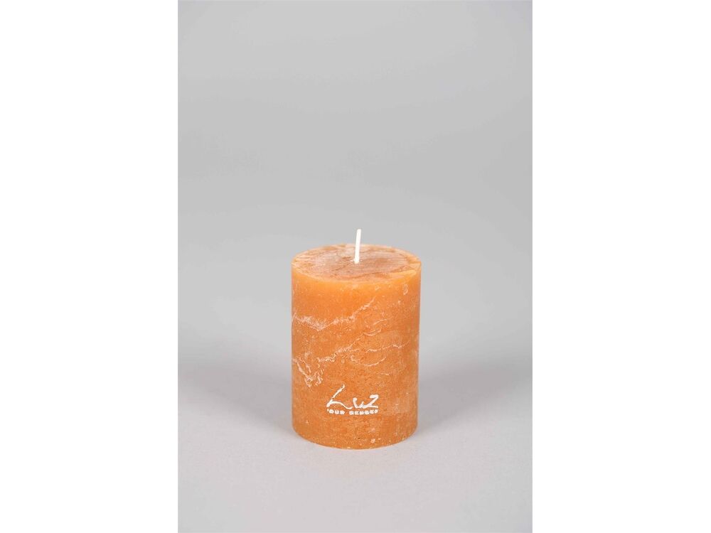 Oranje