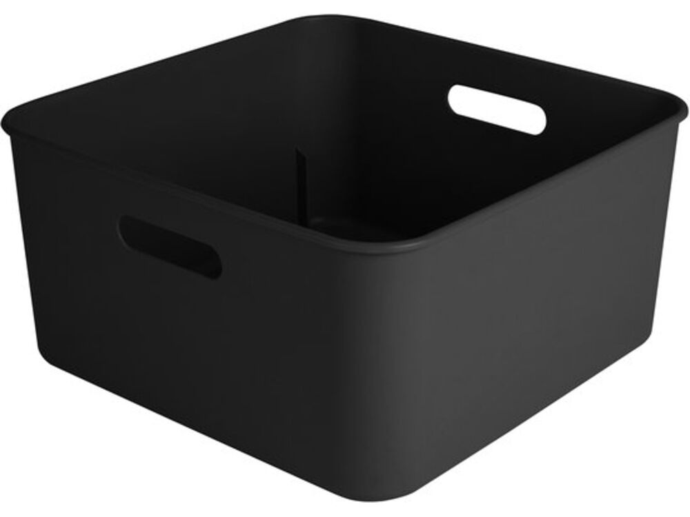 Zwart