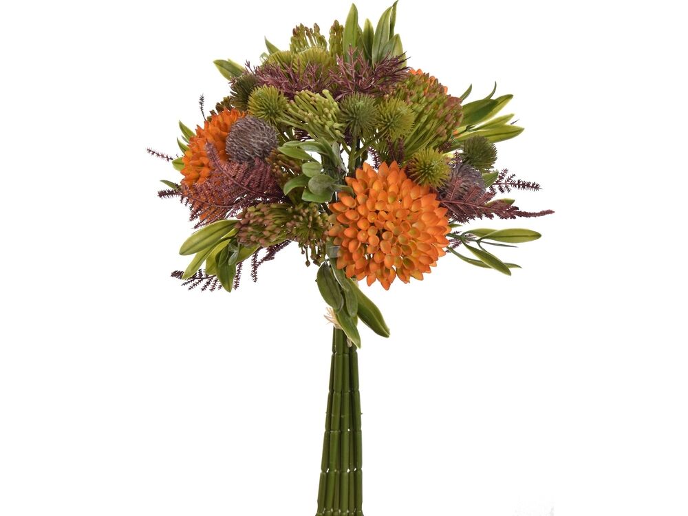 Oranje
