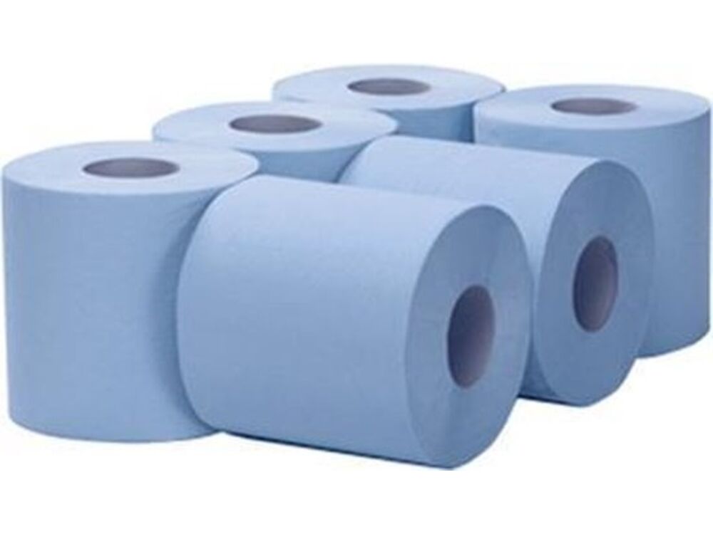 Blauw