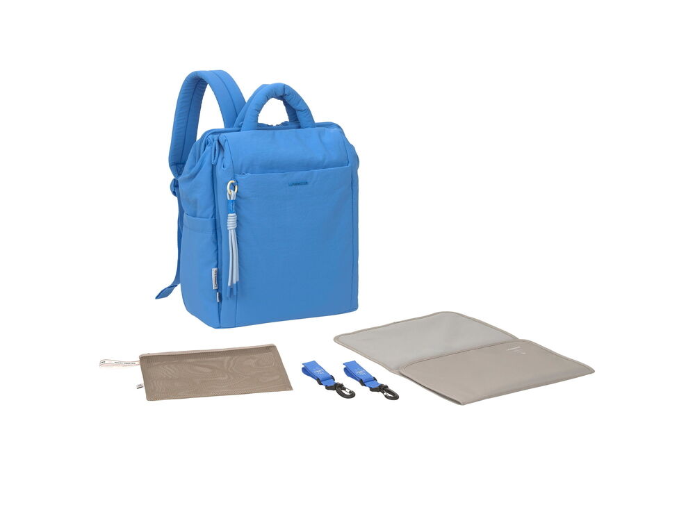Blauw