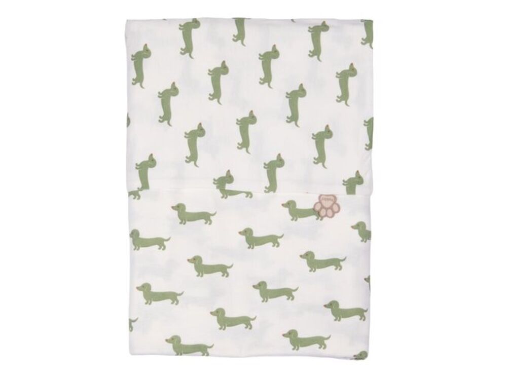 Groen