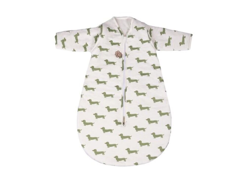 Groen