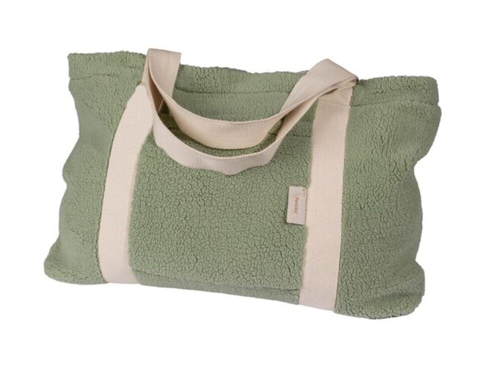 Groen