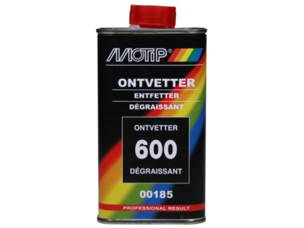 Overige