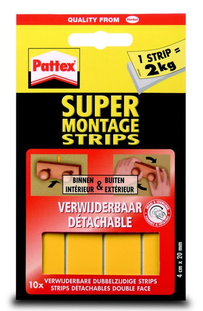 Overige