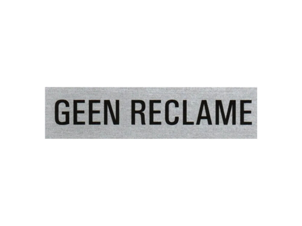Overige