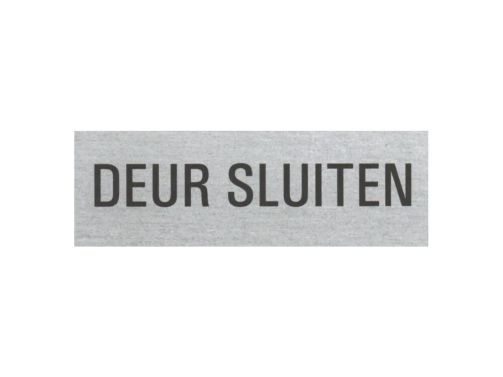 Overige
