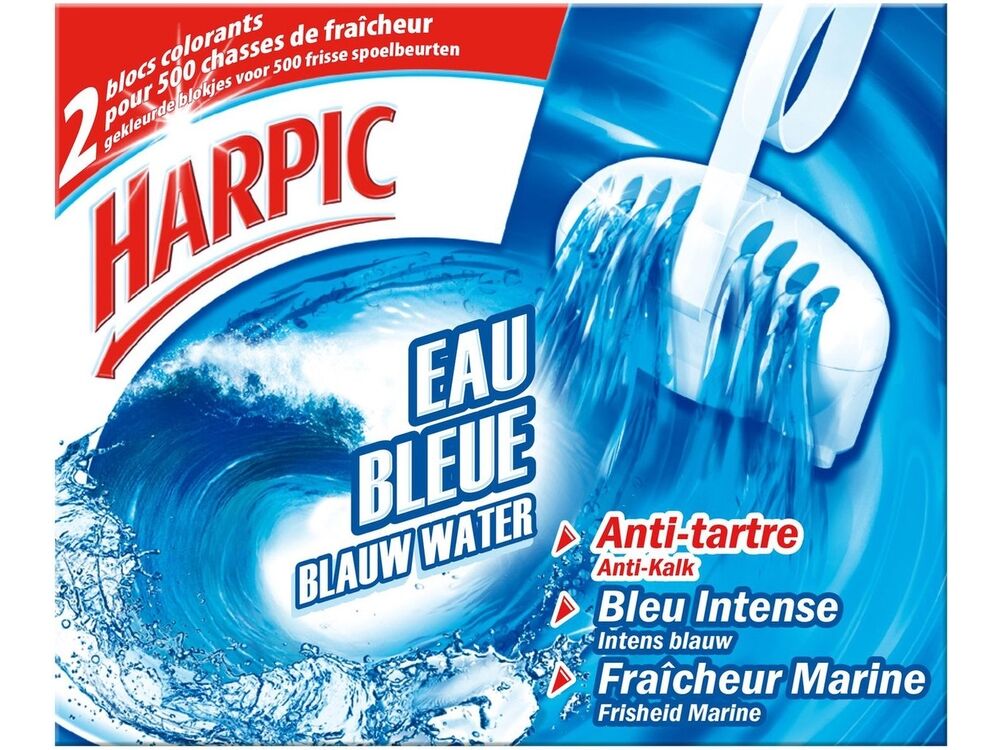 Blauw