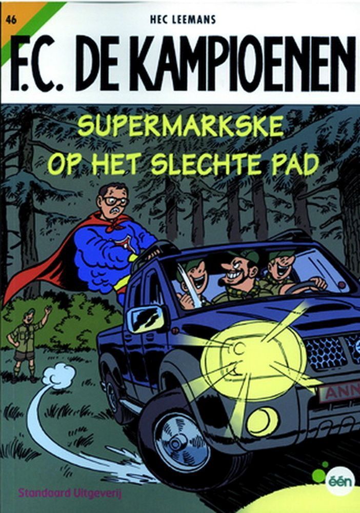 Overige