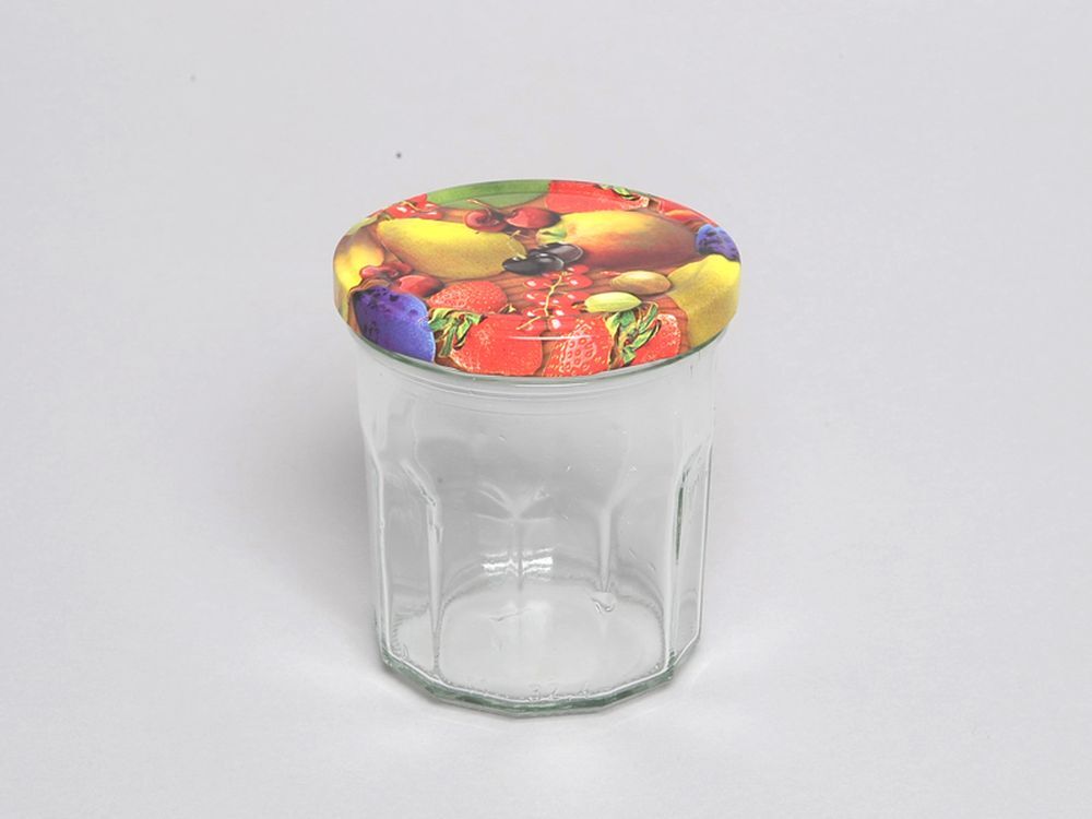 Glas