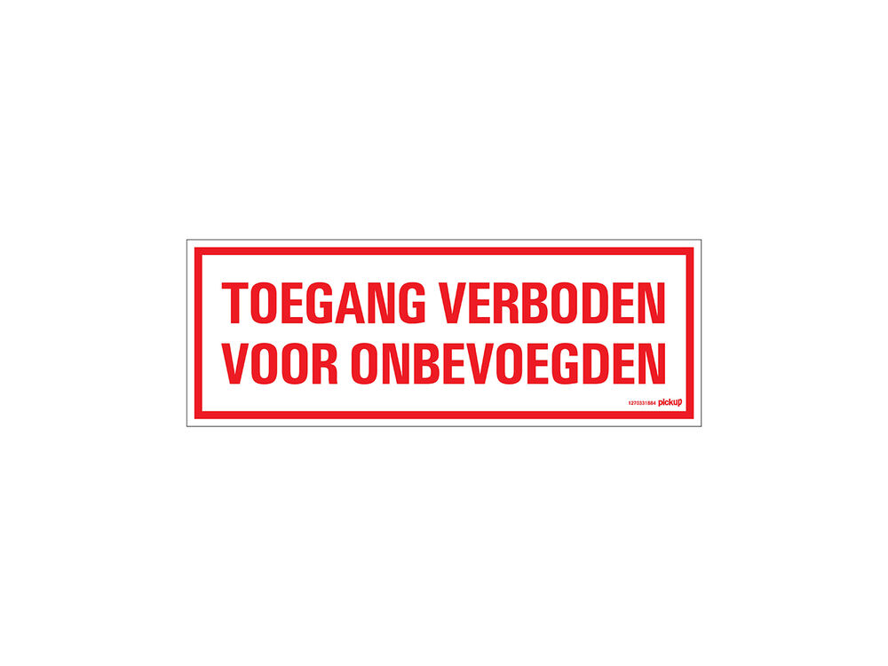 Overige