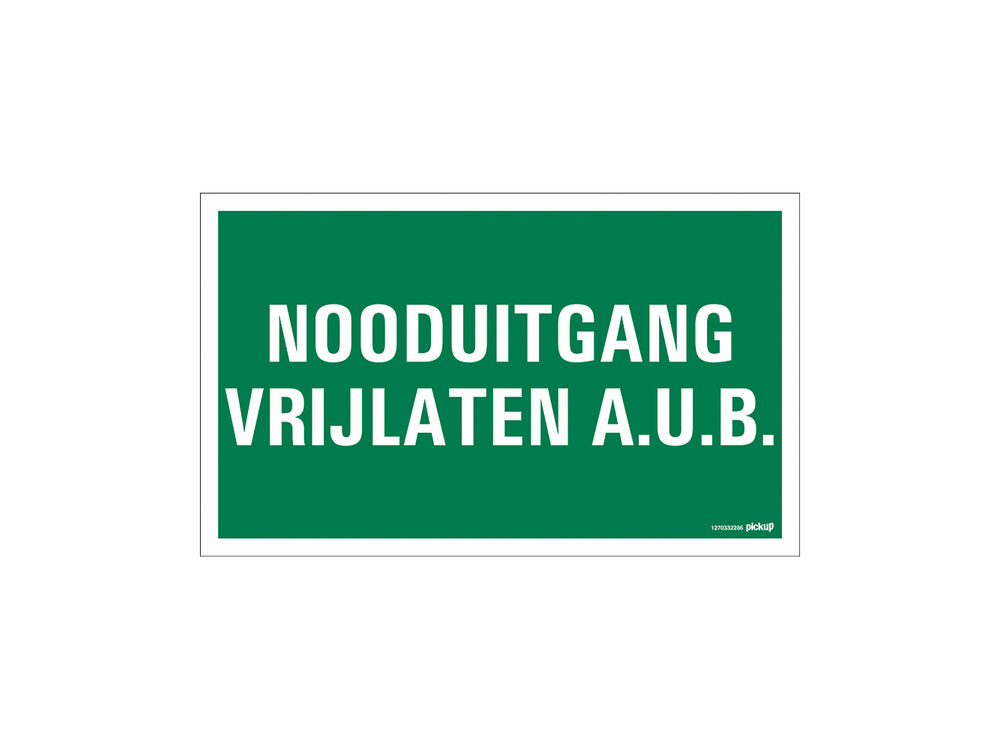 Overige