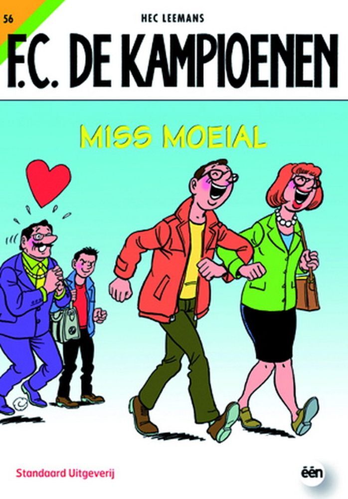 Overige