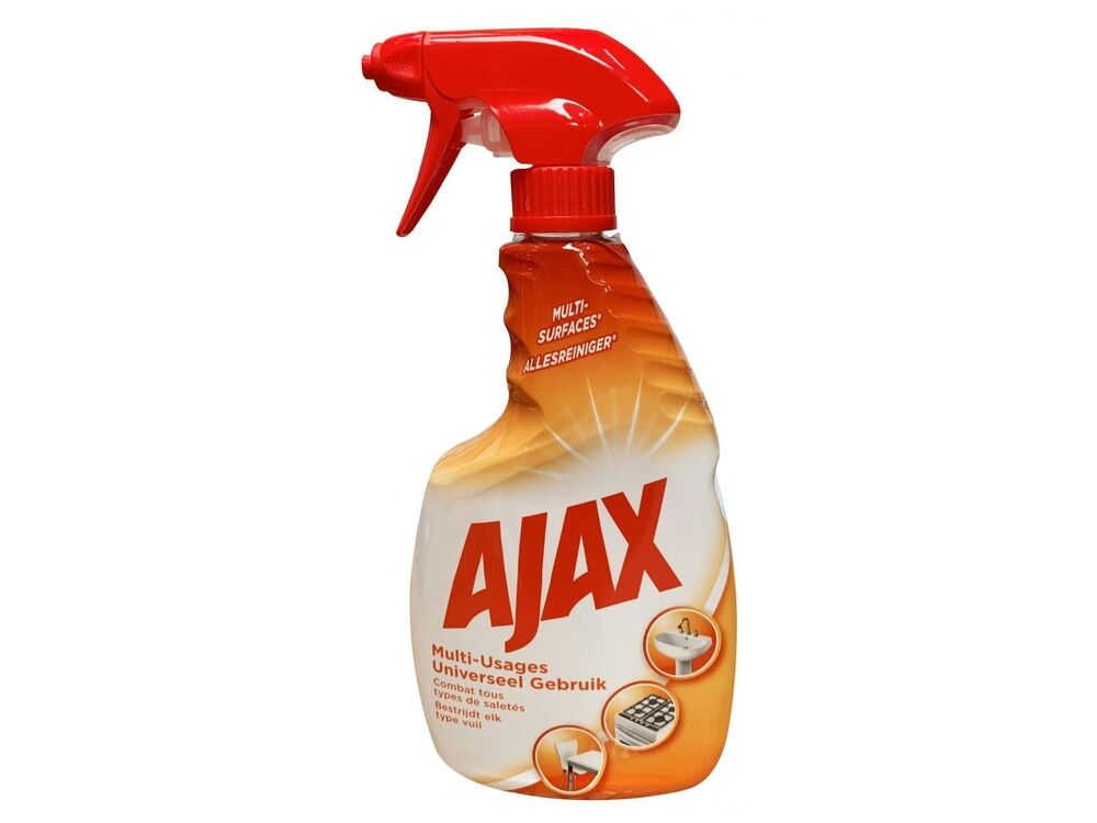 Oranje