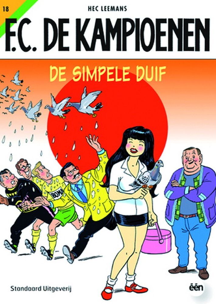 Overige