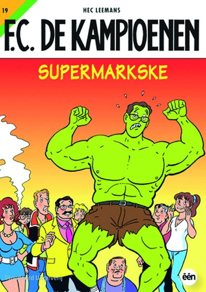 Overige