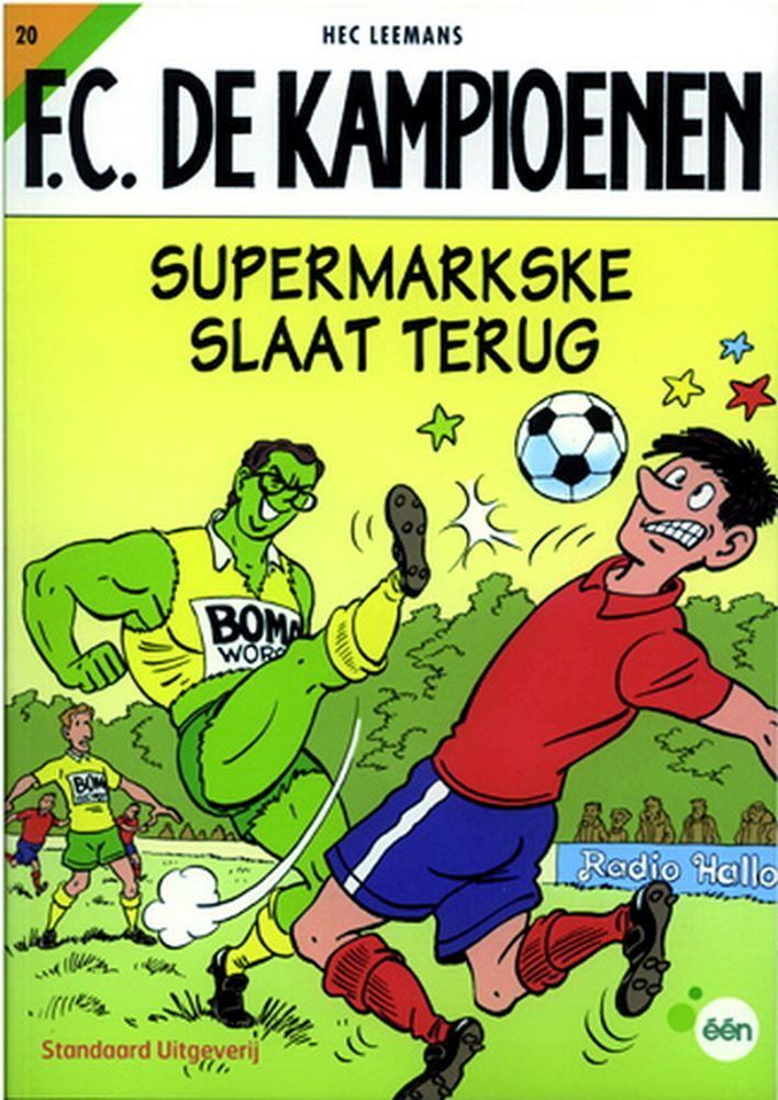 Overige