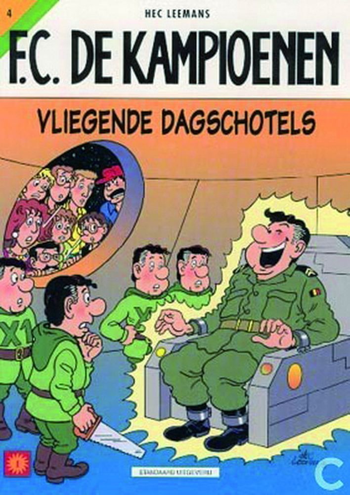 Overige