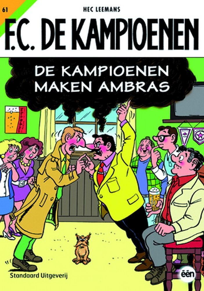 Overige