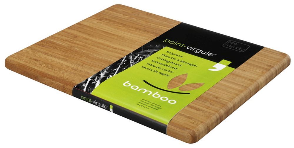 Bamboe