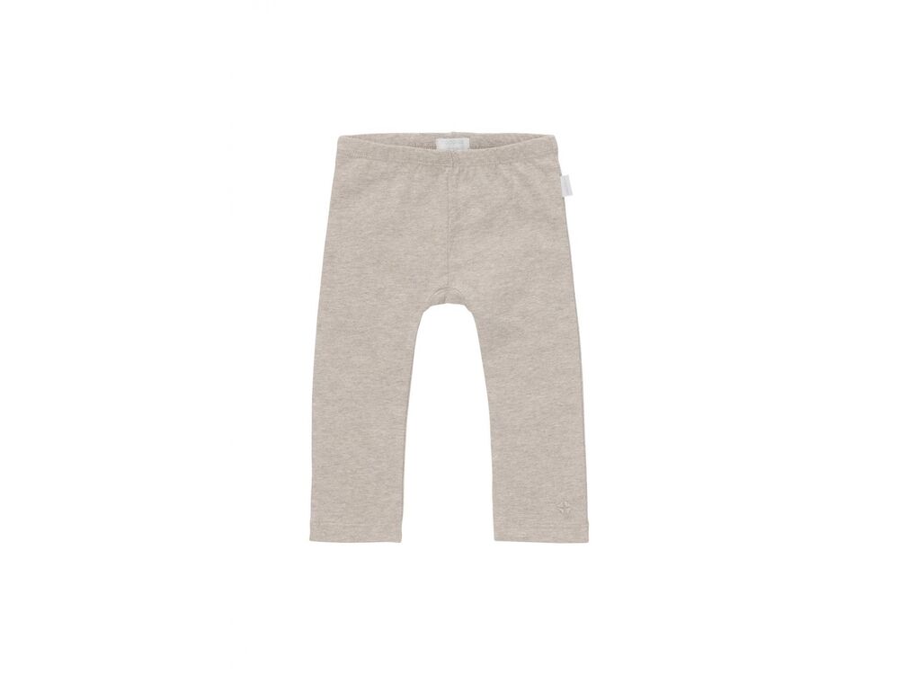 TAUPE MELANGE